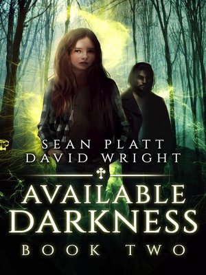 cover image of Available Darkness